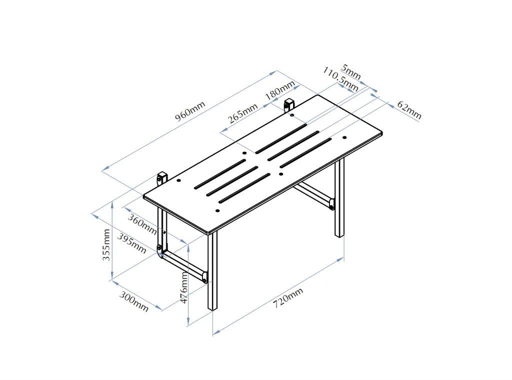 Stainless Steel Tubing Care-MAP-1044/Care-MAP-1017