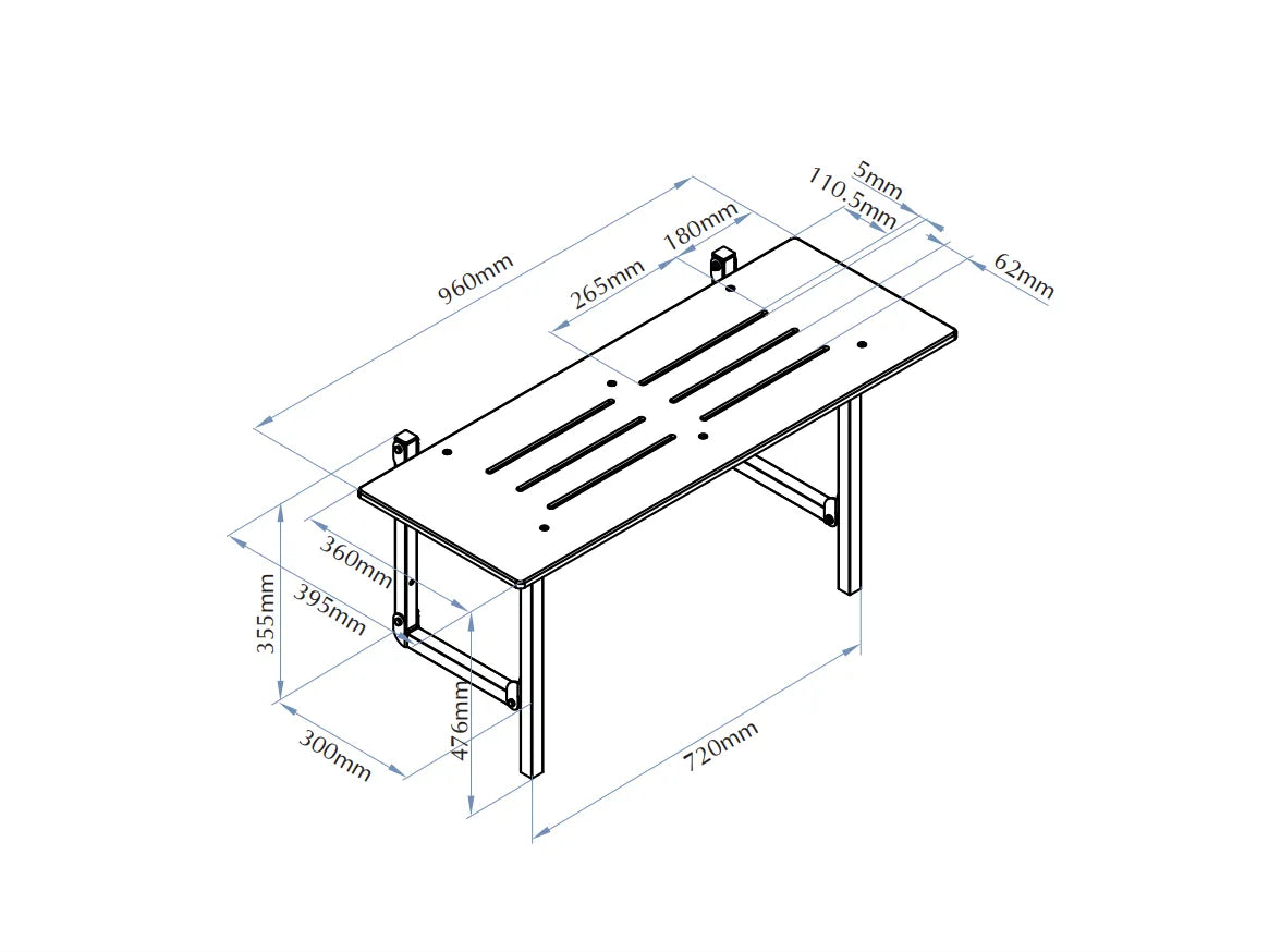 Stainless Steel Tubing Care-MAP-1044/Care-MAP-1017