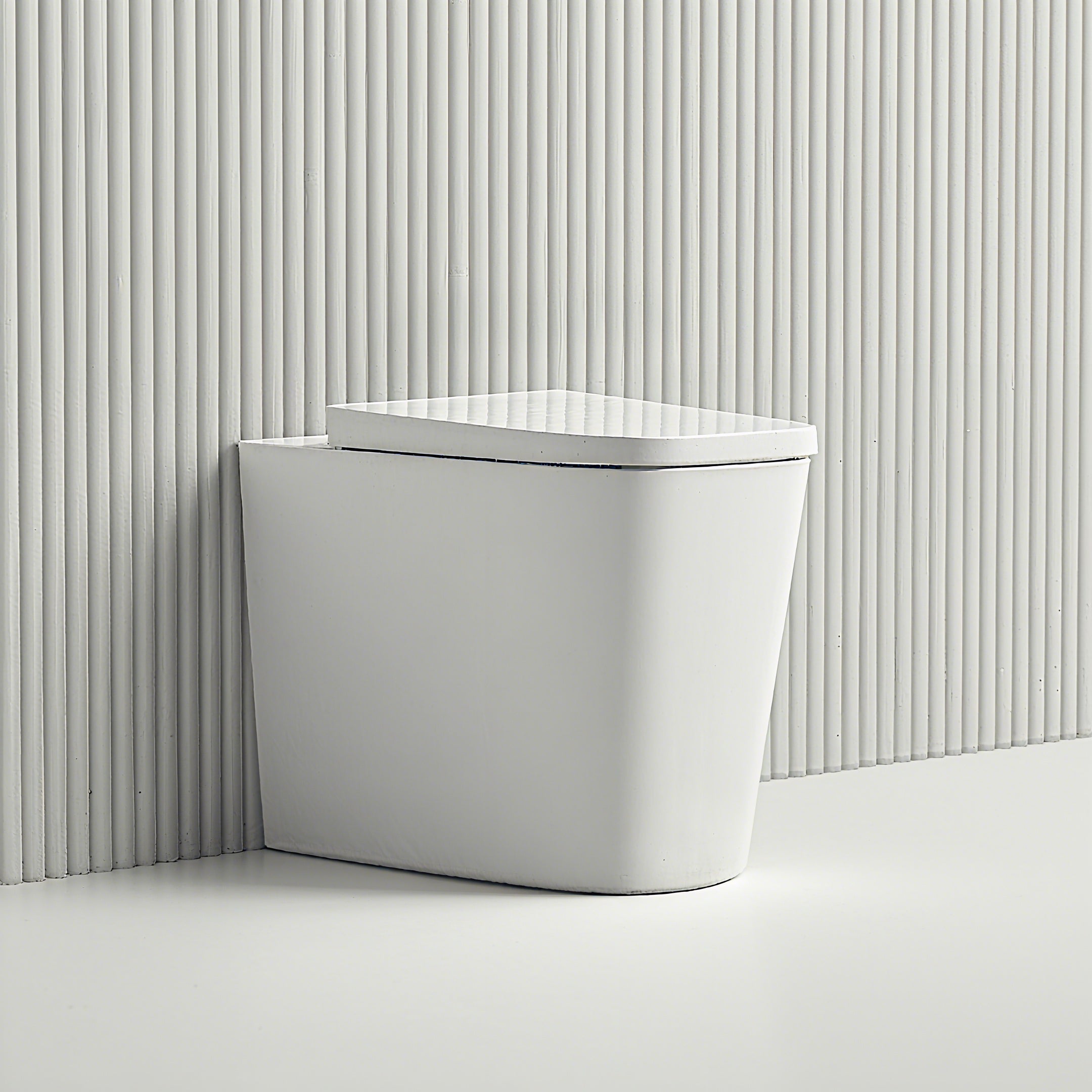 Qbist Geberit Inwall Floor Toilet Suite (Sigma8/Alpha12 + KDK103/KDK103-B)