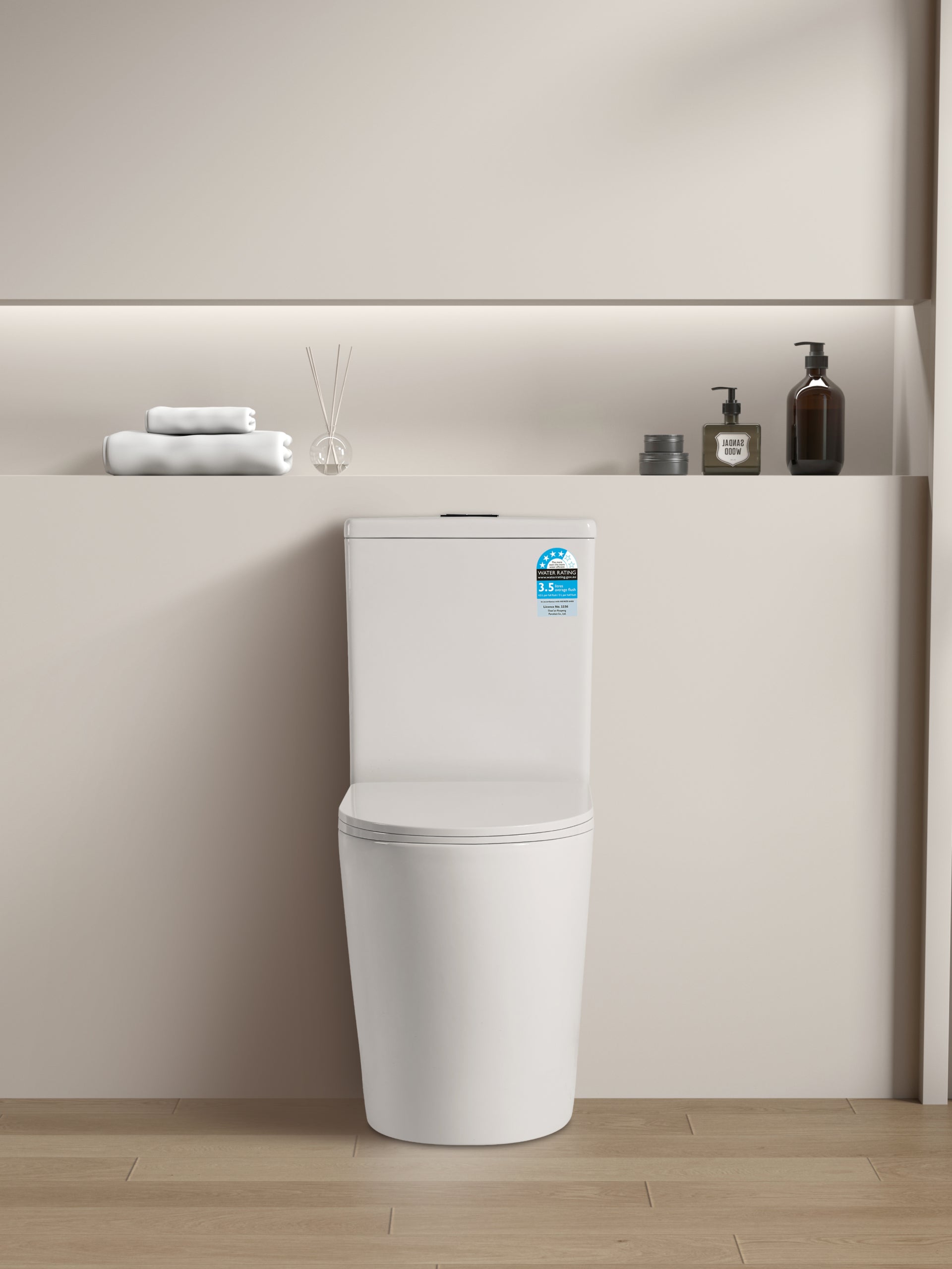 Avis KDK600