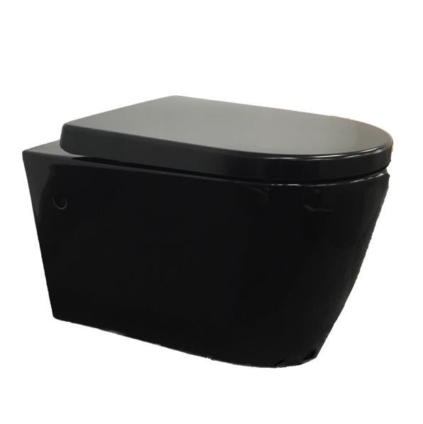 Avery Geberit inwall wall hung toilet suite (Sigma8- F/Alpha12- F+KDK302-B)