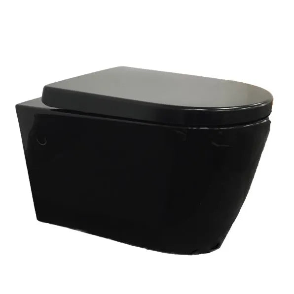 Qubist Geberit In Wall Wall Hung  Toilet Suite (G30031/G3005-F+ KDK303)