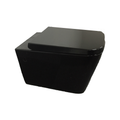 Qubist Geberit In Wall Wall Hung  Toilet Suite (G30031/G3005-F+ KDK303)